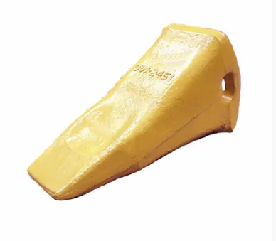 R450 Centreline শর্ট টুথ রিপার 9W2451 9W-2451