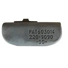 প্রতিস্থাপন ক্যাট কে সিরিজ রিটেইনার পিন 220-9090