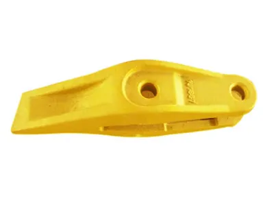 প্রতিস্থাপন CAT লোডার কেন্দ্র দাঁত 8E1637.1U1867