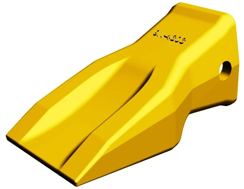প্রতিস্থাপন CAT শৈলী J350 ঘর্ষণ দাঁত 9N4353