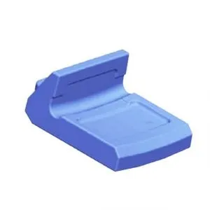 প্রতিস্থাপন ES66973HX হেন্সলে হিল ব্লক