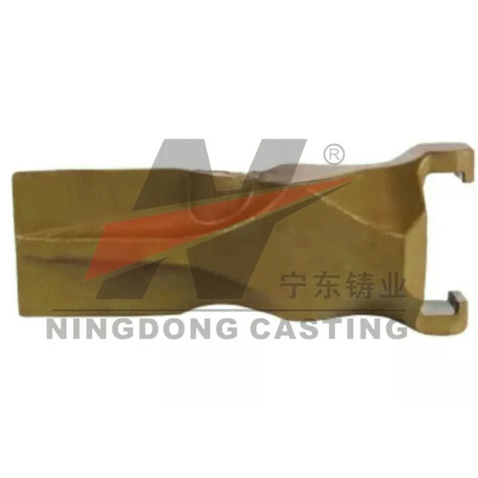 প্রতিস্থাপন ESCO 21SYL HELI-লক টিপ