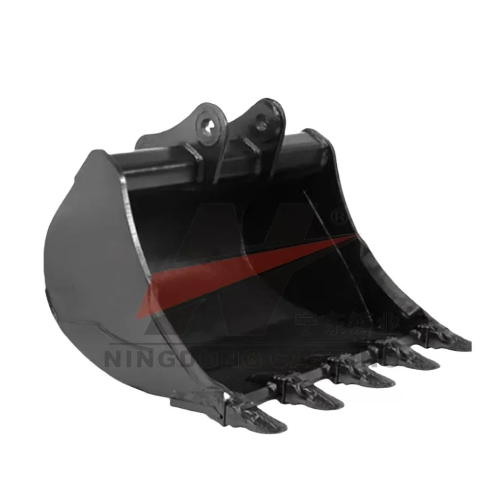 প্রতিস্থাপন JCB বাকেট 980A0360