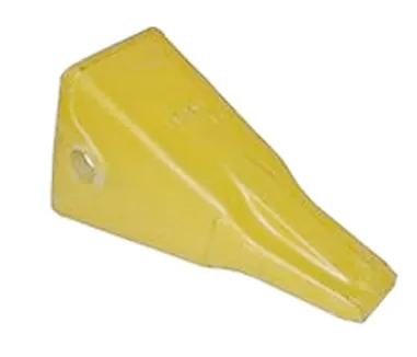 রিপার সংযুক্তি শ্যাঙ্ক দাঁত 4T4501 ফিট করে CAT D9T D9R D9N