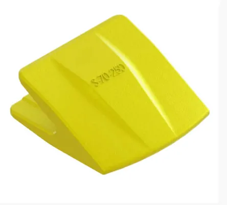 S-70-250 60-75মিমি লিপ থিকনেস এমটিজি ইস্কো লিপ প্রোটেক্টর