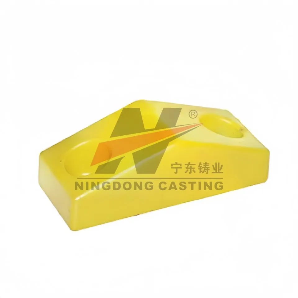 সয়েল কম্প্যাক্টর ফুট ট্যাম্পিং ফুট 8K-9189