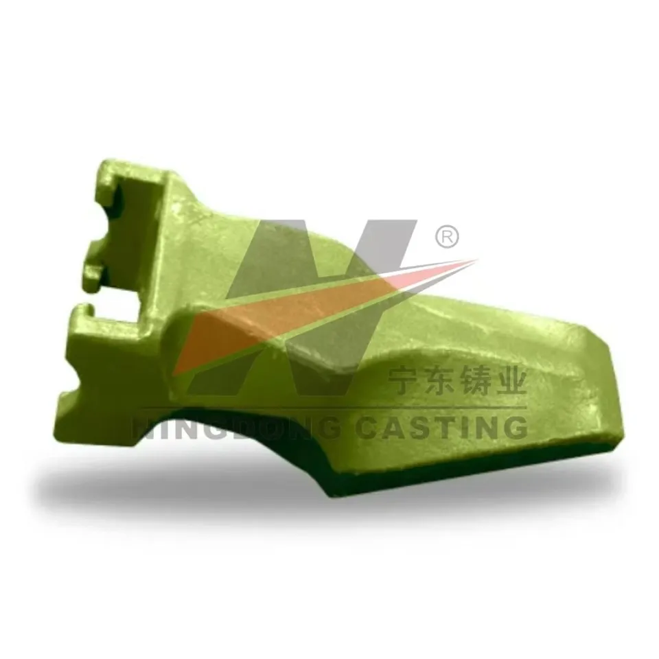 সুপার V33AD ফ্রন্ট এন্ড লোডার টুথ