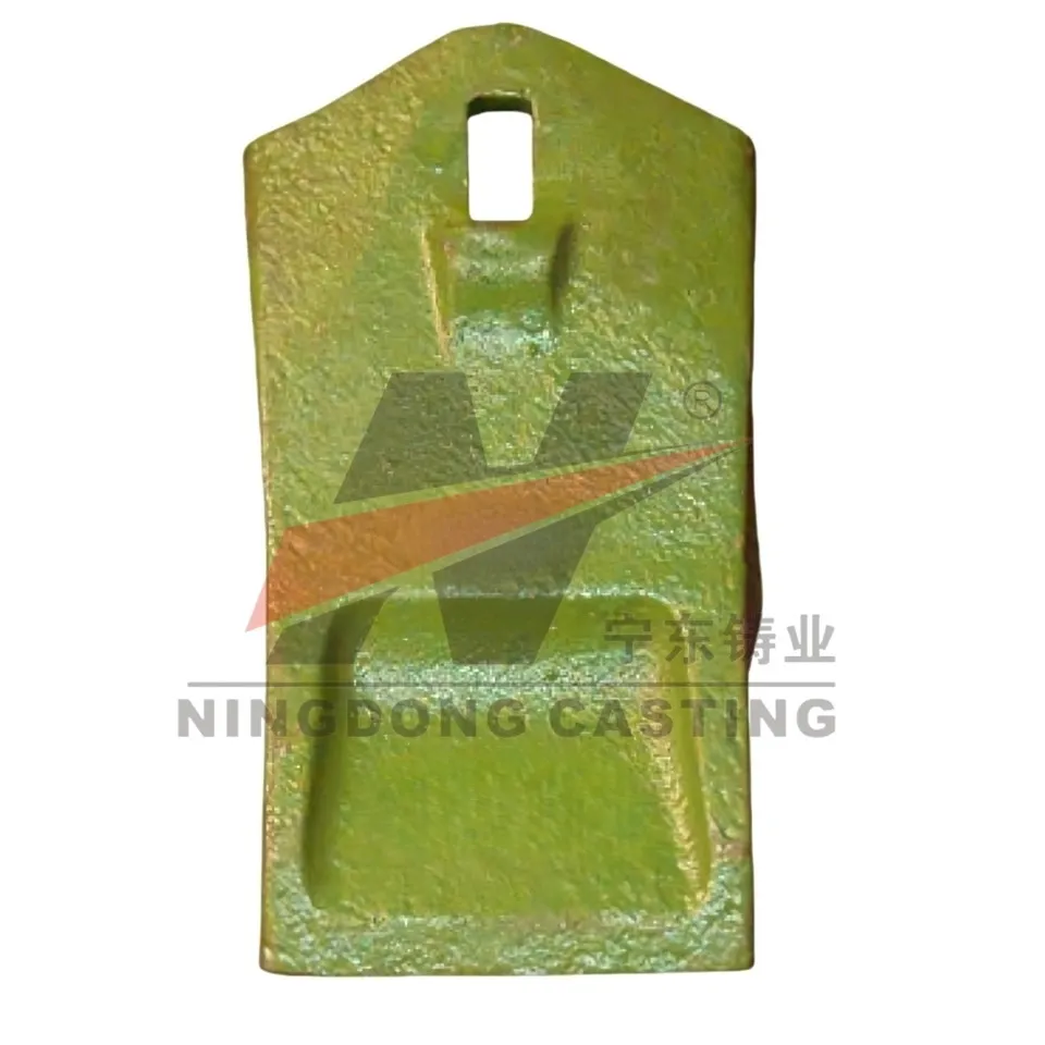 SX-45R, 45R রক বাকেট দাঁত