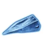 T308, t -308 হেনসলে রিপার টাইগার টিপ