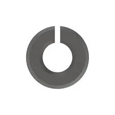 জন ডিরের জন্য T3G9609 রাউন্ড হোল স্প্লিট ওয়াশার