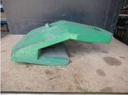 TAC90x245-1নির্মাণ যন্ত্রপাতির জন্য একটি ESCO ঠোঁটের কাফন