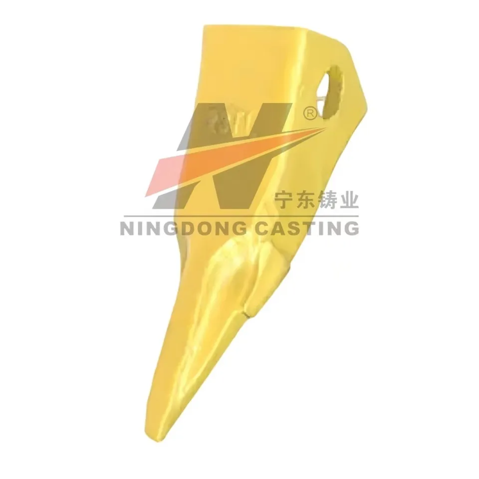 H&L খুচরা যন্ত্রাংশ 23 23tl বালতি দাঁতের জন্য টাইগার বাকেট দাঁত