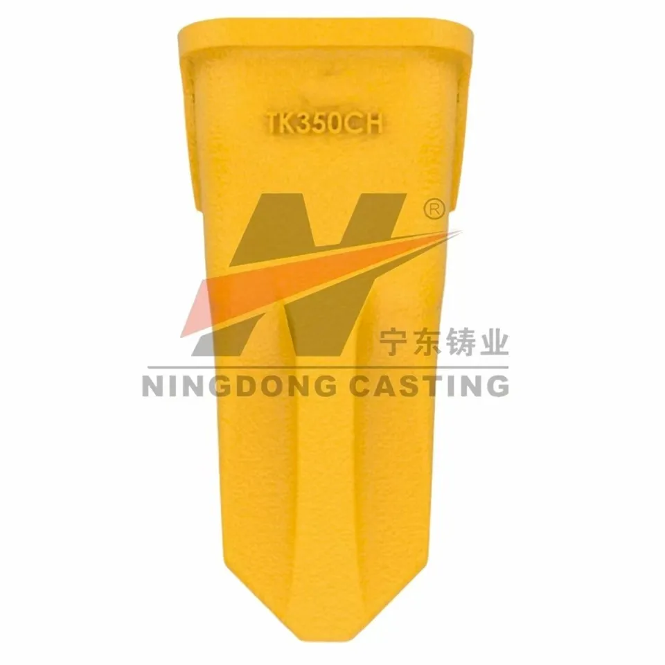 TK350CH JD TK চিসেল টুথ পয়েন্ট