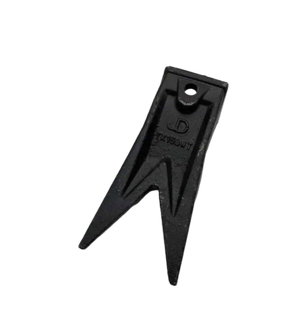 Tx156wt x156wt জেডি স্টাইল প্যারাবলিক টুইন টাইগার দাঁত