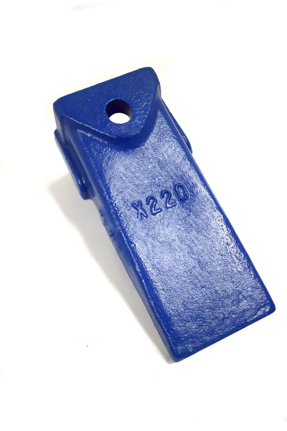 Tx220 জন ডিয়ার 160lc 495d 135c প্যারাবলিক টিপ