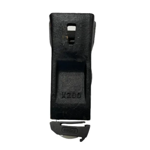 Tx290 জেনুইন জন ডিয়ার হেনসলে বালতি দাঁত