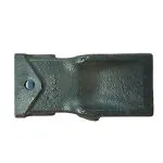 Tx310ap লোডার ঘর্ষণ দাঁত জন ডিয়ার ফিট করে