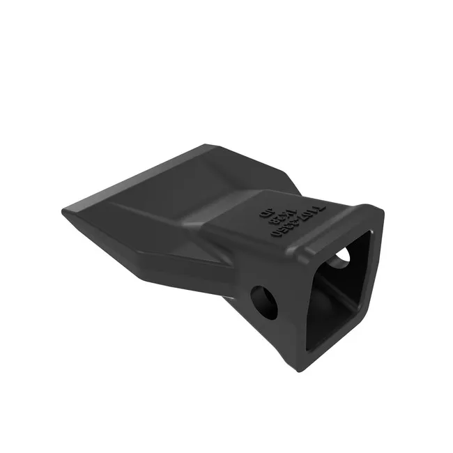 জন ডিয়ারের জন্য টিএক্স 310 এফ লোডার ফ্লেয়ার দাঁত