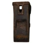 Tx410 টুথ স্ট্যান্ডার্ট হেনসলে জন ডিয়ার ফিট করে