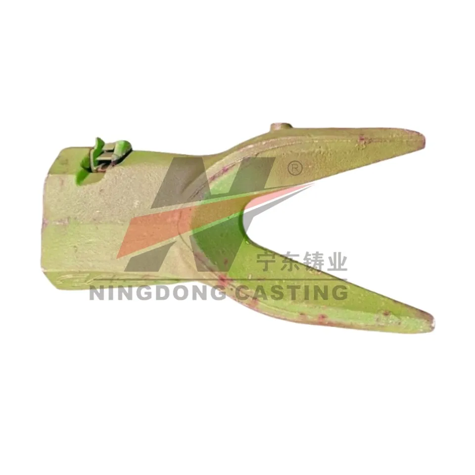 U35t এস্কো টুইন পিক দাঁত