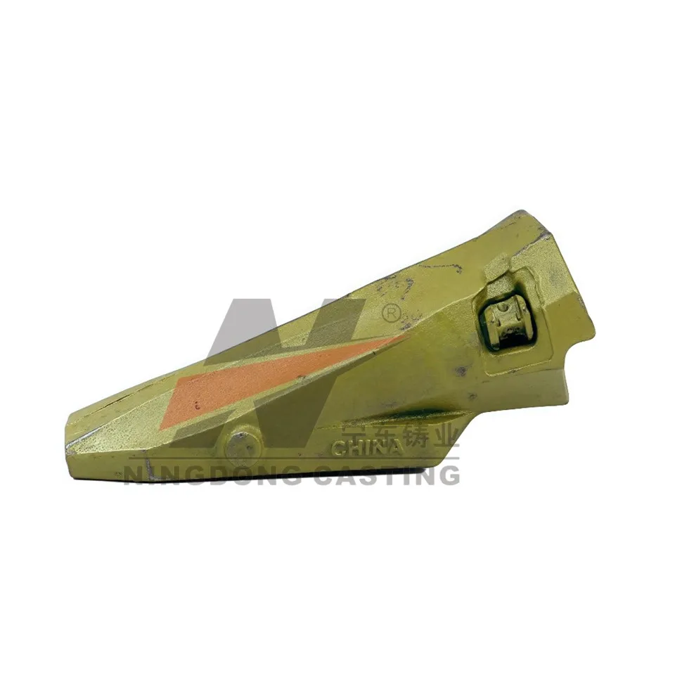 U40ap এস্কো স্টাইল আল্ট্রালোক ভারী দাঁত