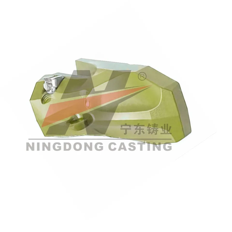 U60ar আল্ট্রালোক ঘর্ষণ রক পয়েন্ট