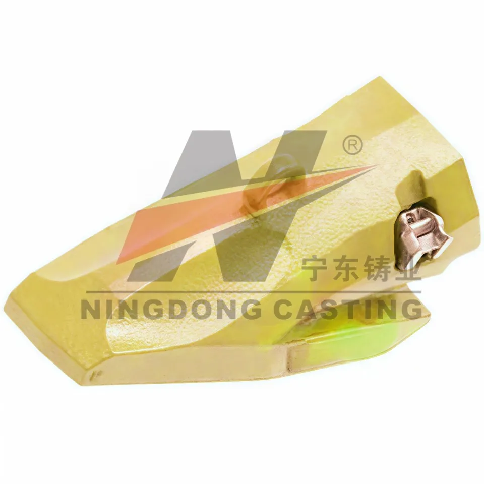 U60arhb আল্ট্রালোক ঘর্ষণ রক দাঁত পয়েন্ট