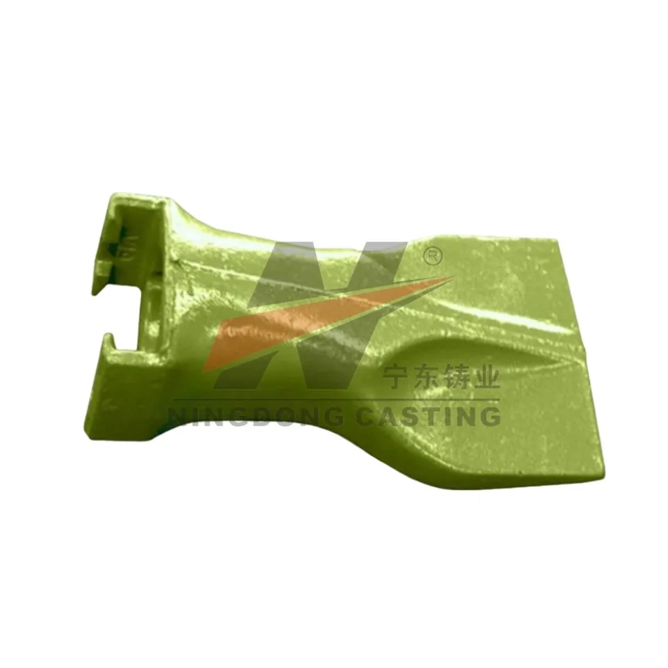 V19TF সুপার ভি ব্যাকহো লোডার দাঁত