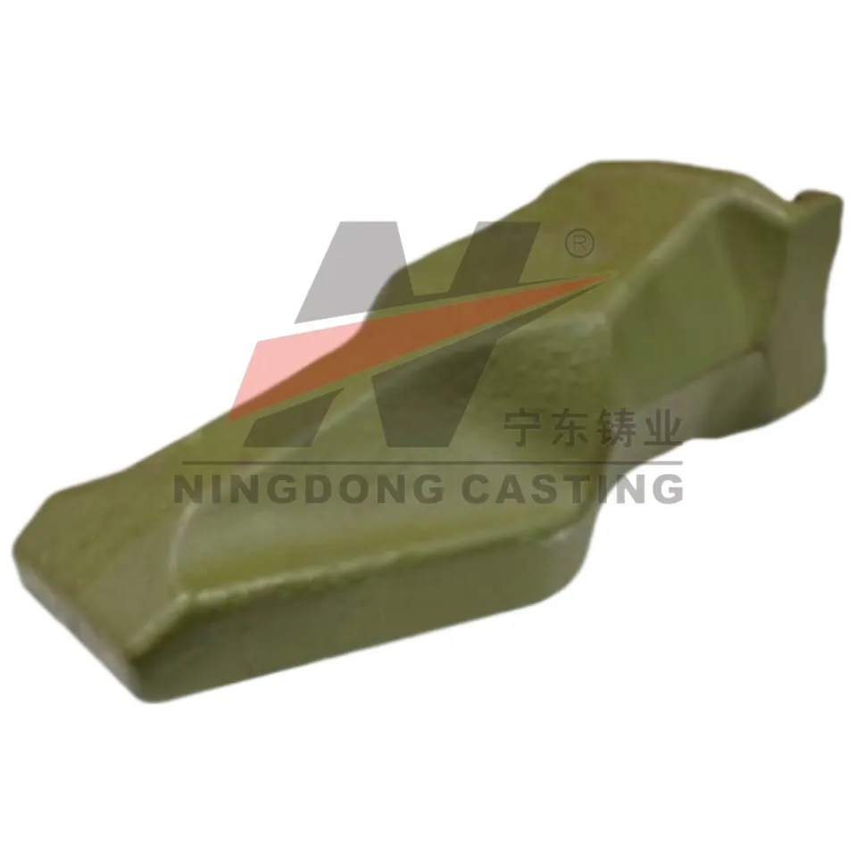 V51AD ঘর্ষণ অনুপ্রবেশ Esco লোডার দাঁত