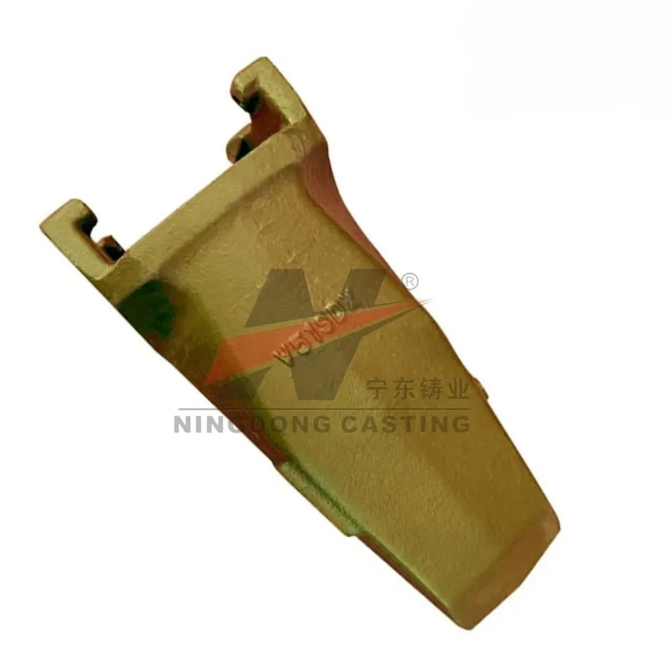 V51SDX চিসেল হেভি এসকো সেন্টারলাইন দাঁত