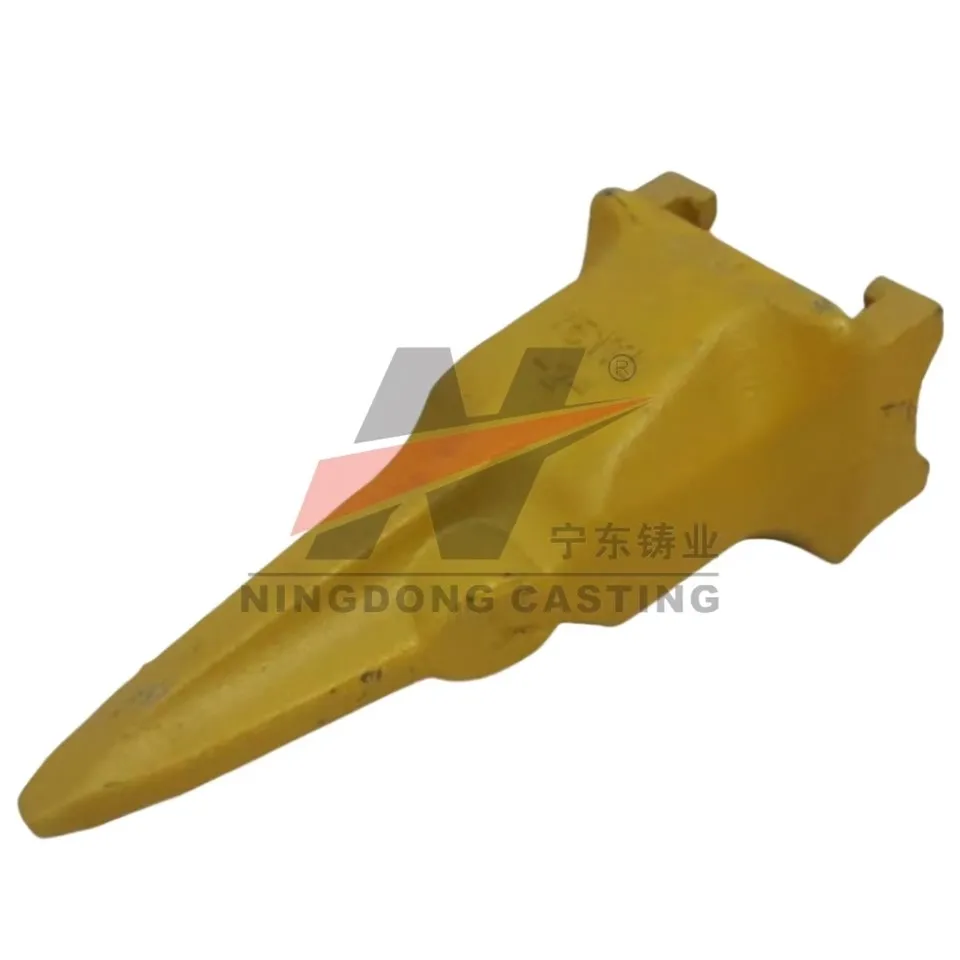 V51TL DRP ESCO বালতি দাঁত বাঘের ধরন