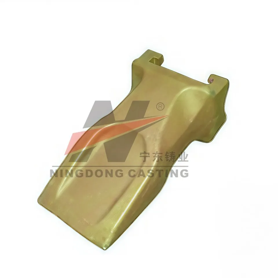 V59AR সুপার ভি রক অ্যাব্রেশন বাকেট টিপ