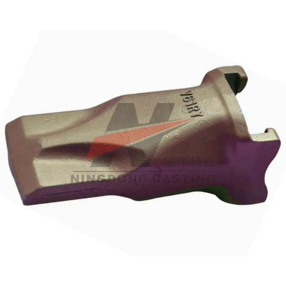 V61ry 4255718 zx850 zx870 হিটাচি ভারী রক দাঁত