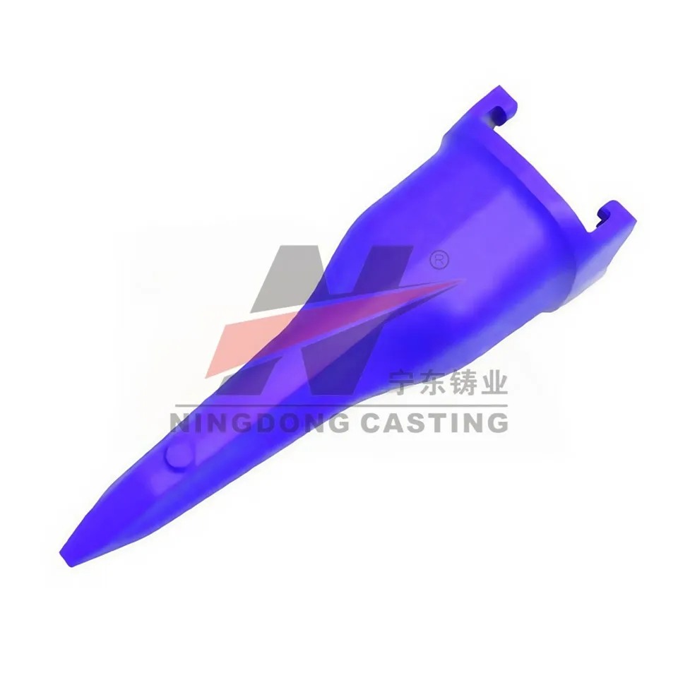 V61vip এস্কো সুপার ভি টাইগার দীর্ঘ দাঁত পয়েন্ট