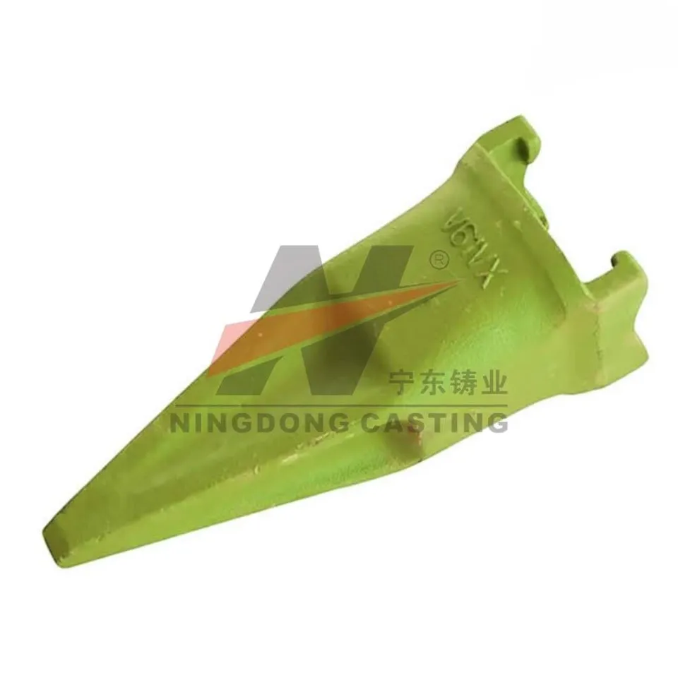 V61VX বালতি দাঁত ESCO সুপার ভি