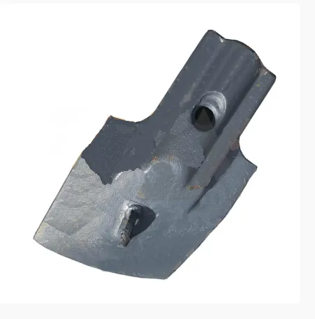 WA180-3 PT WA420-3 Komatsu লোডার লিপ শ্রাউড LS4001600JLS