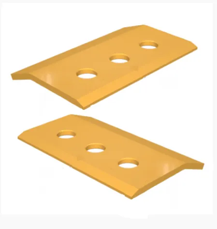 WA500-3TP Komatsu হাফ অ্যারো কভার প্লেট