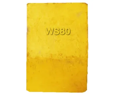 WS80 Hensley বাকেট পরিধান সংযুক্তি ঠোঁট কাফন