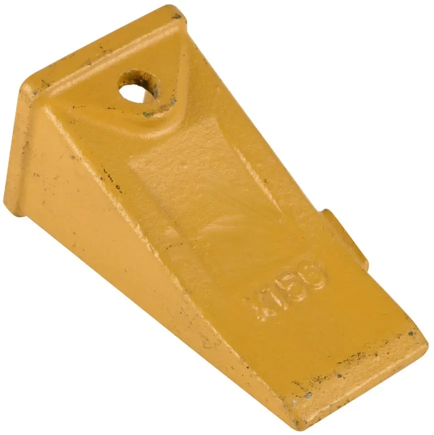 মিনি স্কিড স্টিয়ারদের জন্য x156 বালতি দাঁত