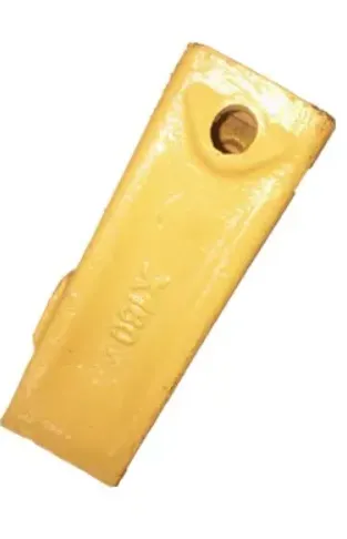 X160 হেনসলে স্ট্যান্ডার্ড প্যারাবলিক বালতি দাঁত