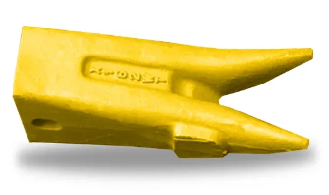 X162wt kobelco নিউ হল্যান্ড হেনসলে টিপ পেরেক