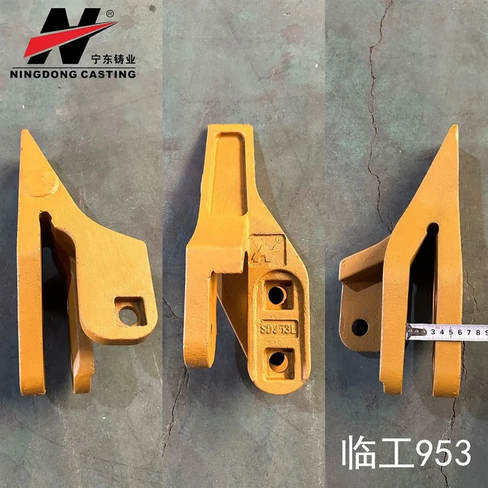 XCMG সাইড কাটার SD953L