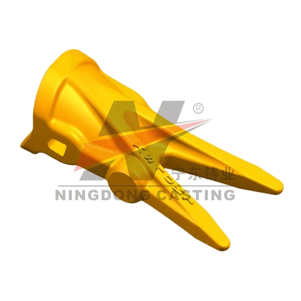 XS10WT HENSLEY XS10 সিরিজ টুইন টাইগার টুথ