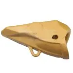 Xs115rpx Comatsu ভারী সরঞ্জাম অতিরিক্ত বালতি দাঁত পরেন